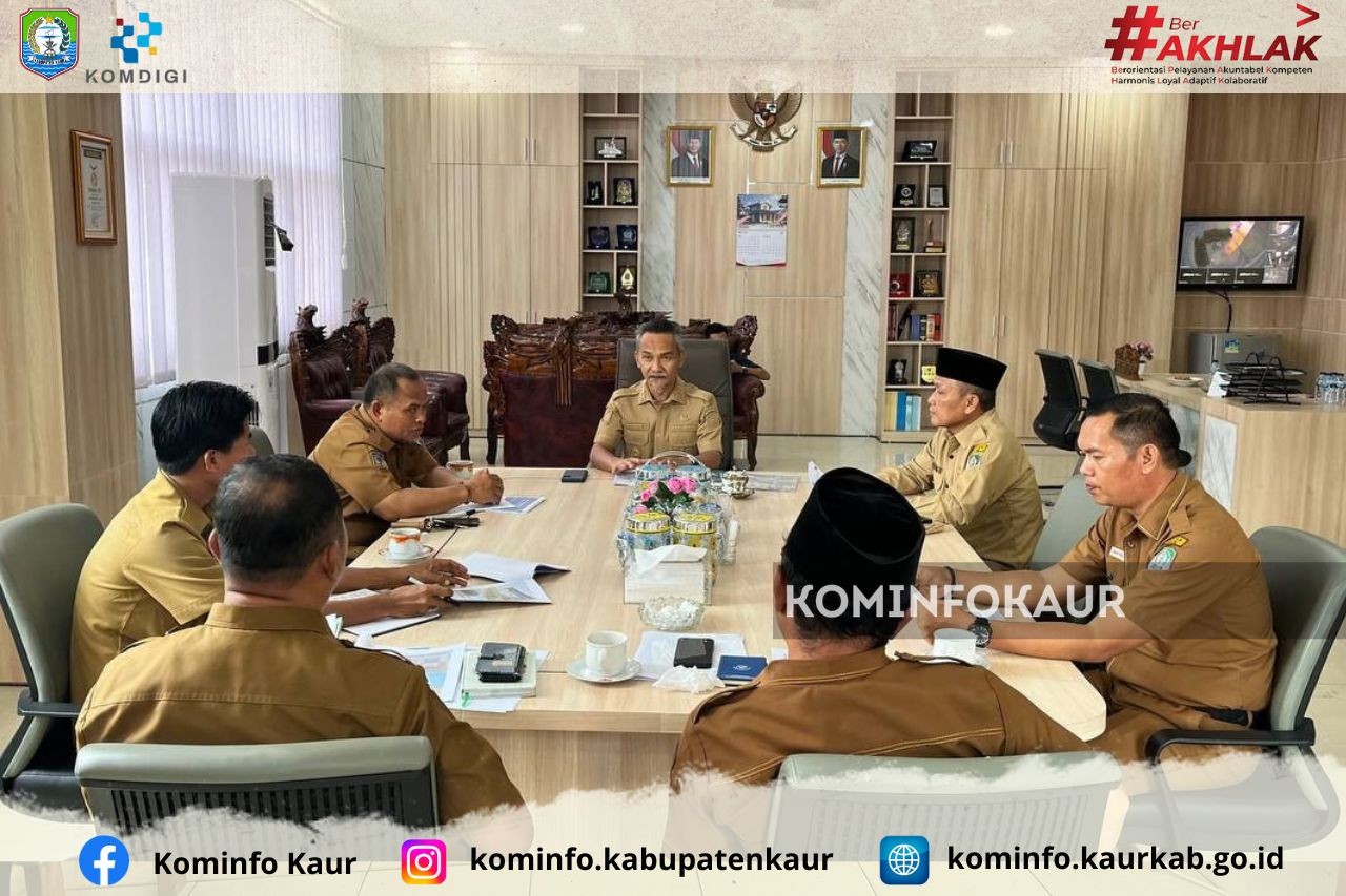 3 Titik Kampung Nelayan Merah Putih Penyangga di Kaur Segera Dibangun