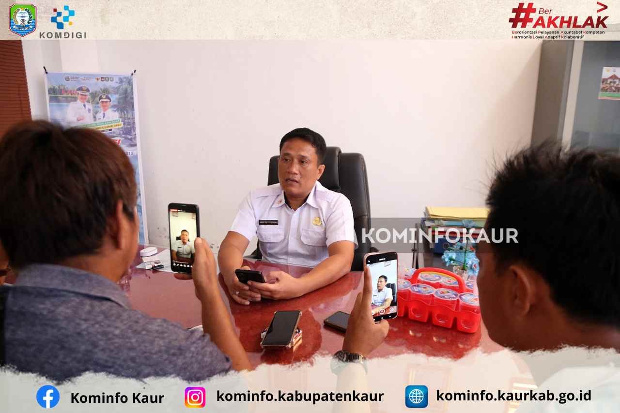 MPLS Sekolah Rakyat 14 Kaur Dibuka 30 Juli, Orang Tua Diminta Antar Siswa Mulai 27 Juli
