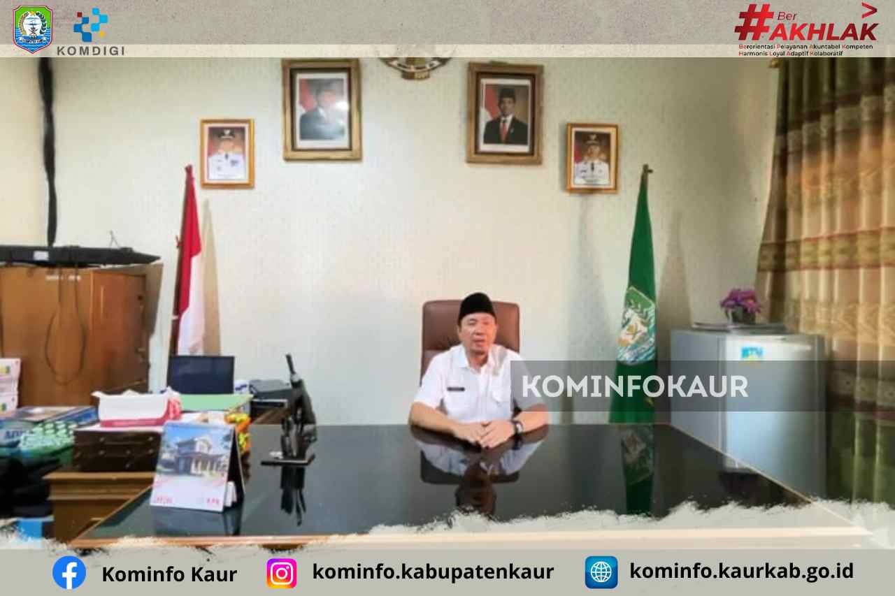 Hingga 31 Agustus 2026, BKAD Kaur Imbau Warga Manfaatkan Diskon 50 Persen Mutasi dan Pemutihan Pajak