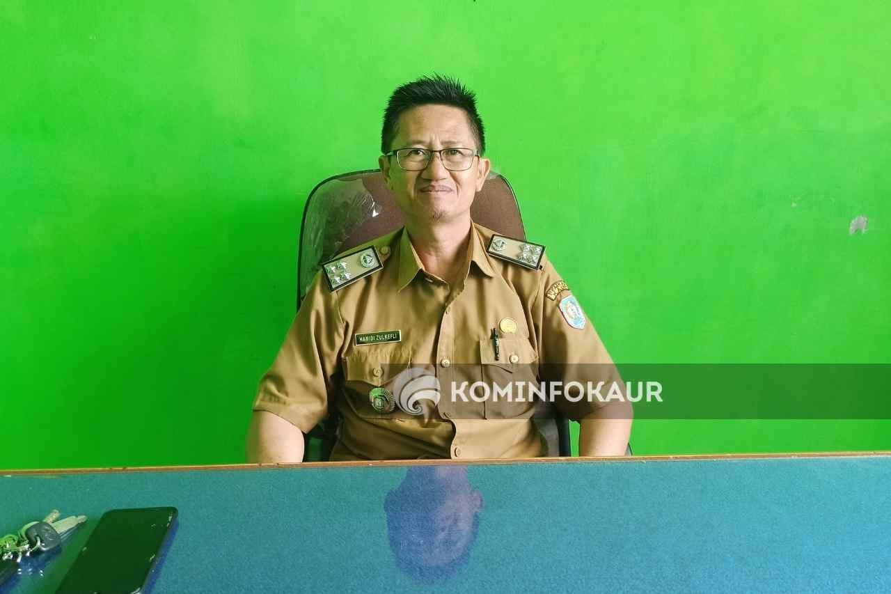 Laboratorium LH Akan Segera Difungsikan Kembali