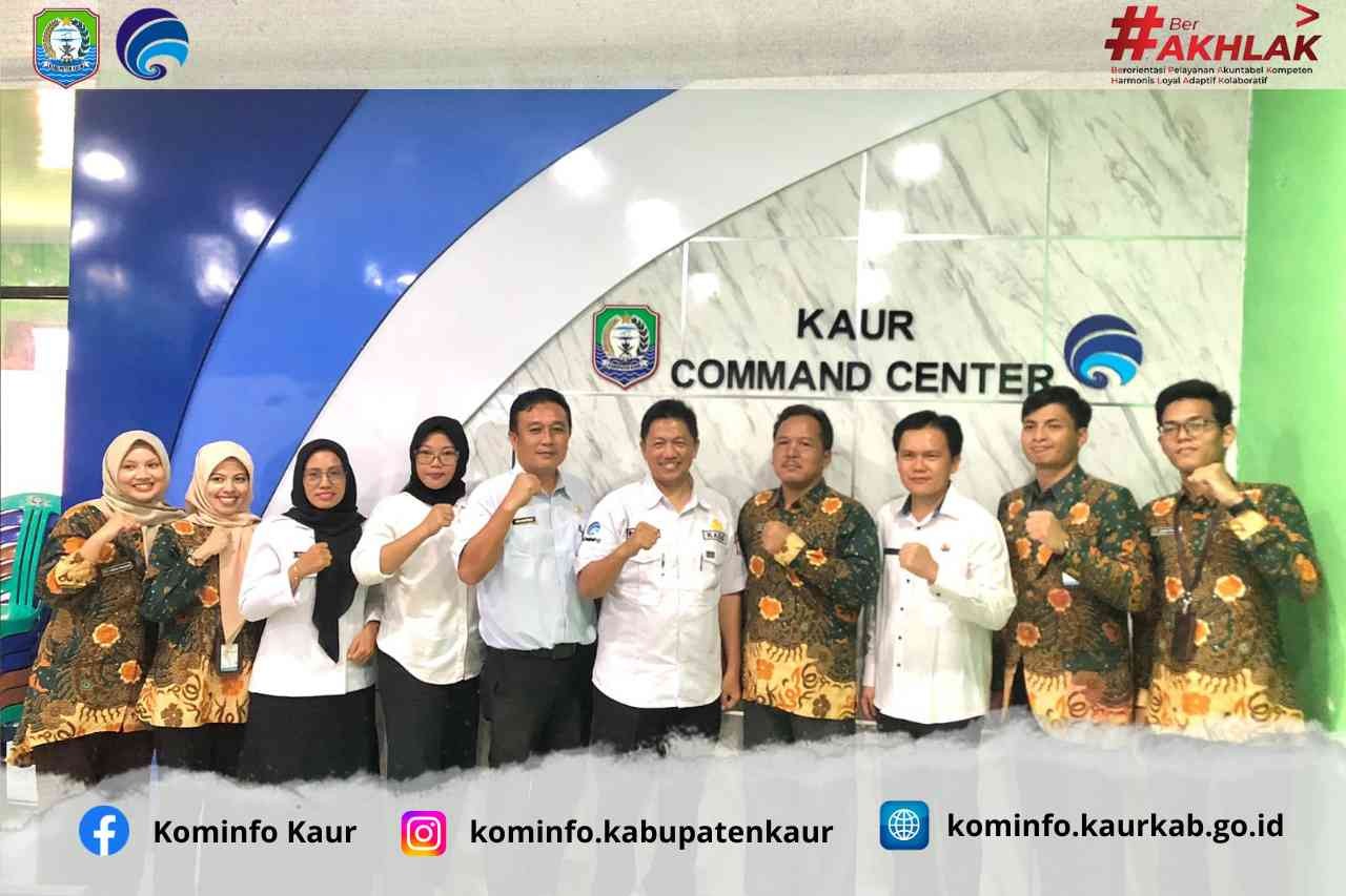 Penilaian Interview dan Visitasi EPSS Wujudkan Statistik Berkualitas