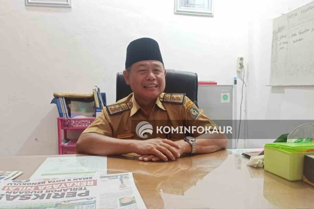 Pemda Kaur Gelar Pasar Murah Ramadan, Simak Jadwalnya