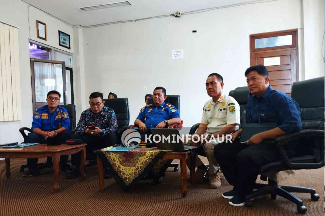 Kabar Gembira, 28 Honorer Damkar Kaur Diusulkan Jadi PPPK