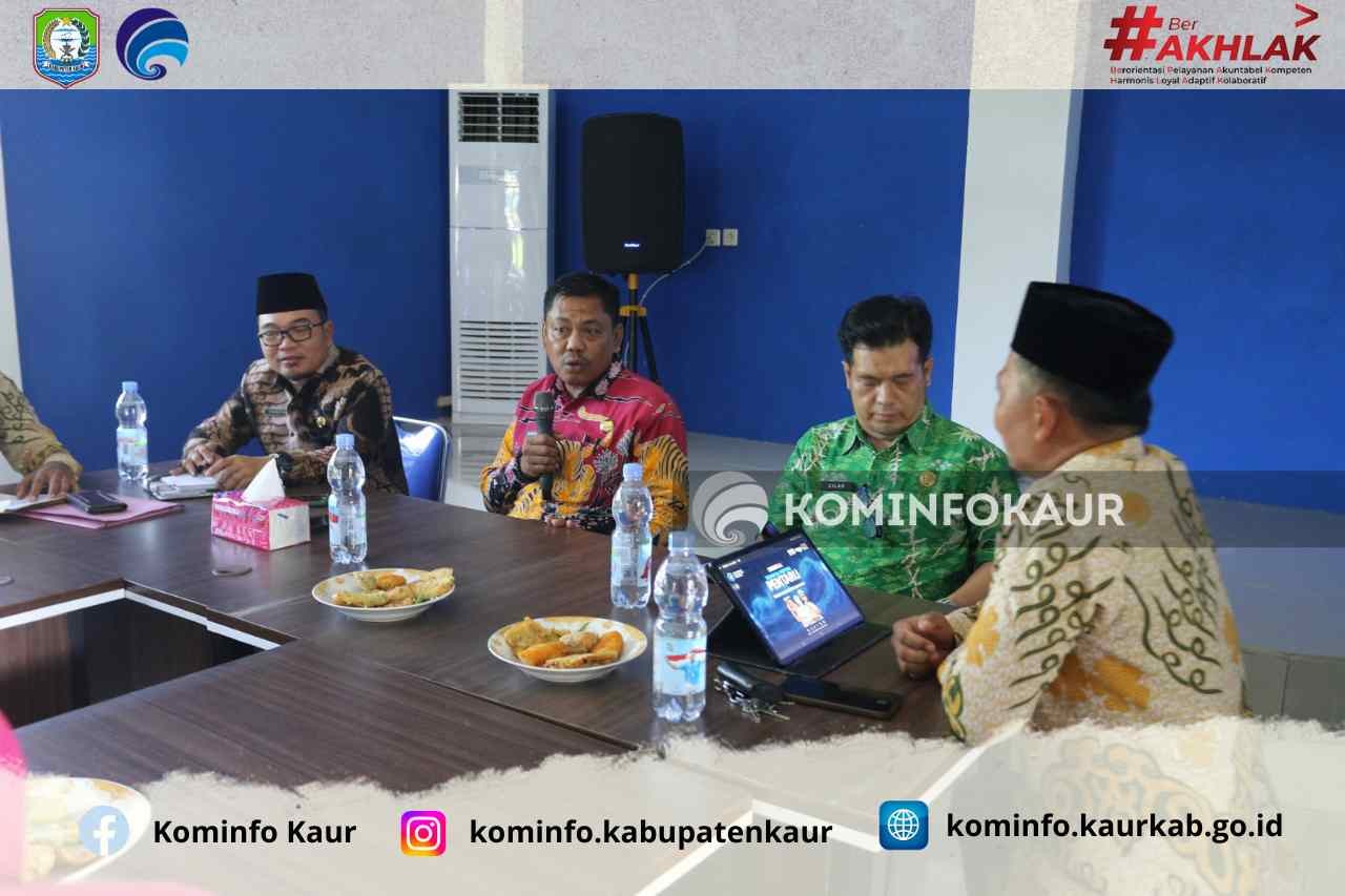 Lolos Seleksi Administrasi, 54 Calon Taruna Pentaru KKP RI Ikuti Seleksi Tahap II