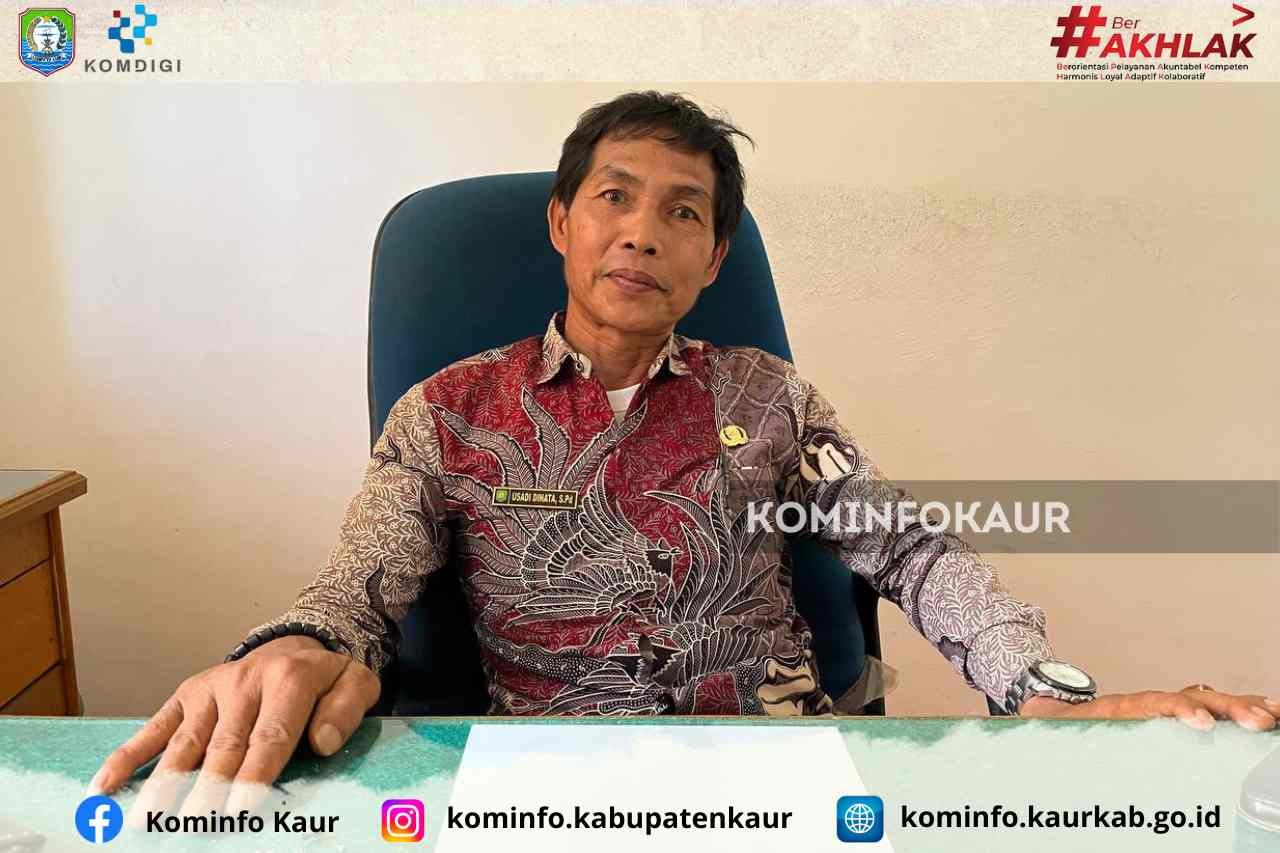 Lima Pelajar Kaur Lolos Paskibra Tingkat Provinsi Bengkulu, Berikut Nama-Namanya