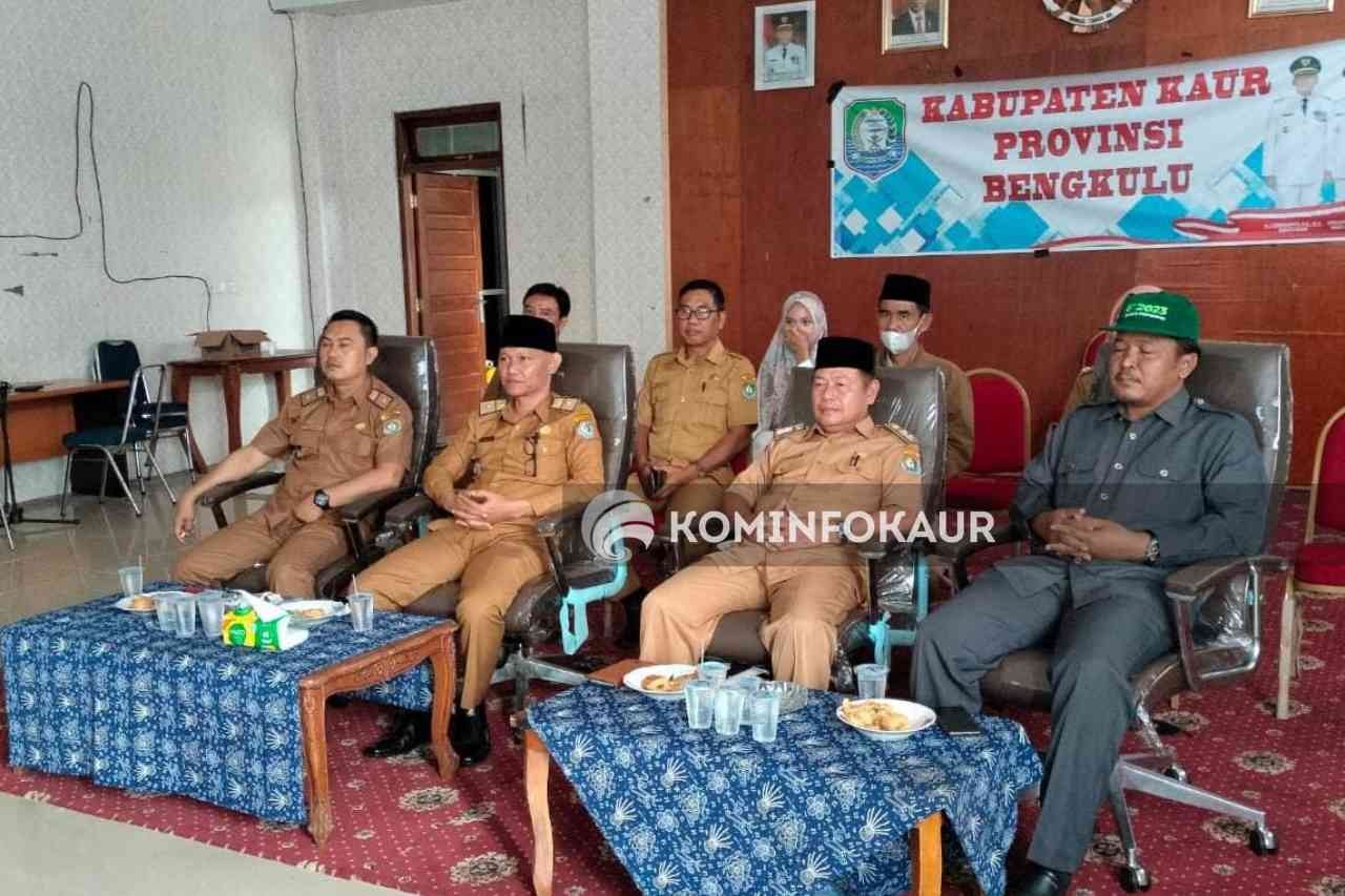 Mendagri Ingatkan Pemda Lakukan Intervensi Kebijakan Untuk Kendalikan Inflasi