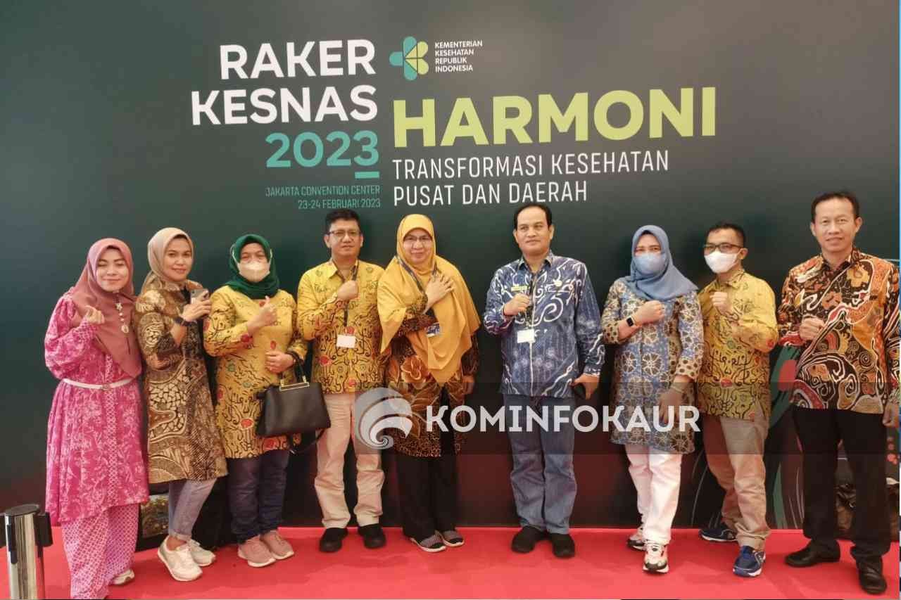 Kemenkes Percepat Implementasi Transformasi Kesehatan