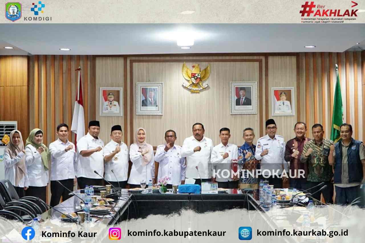 Tekan Angka Stunting Lewat Sentra Komando