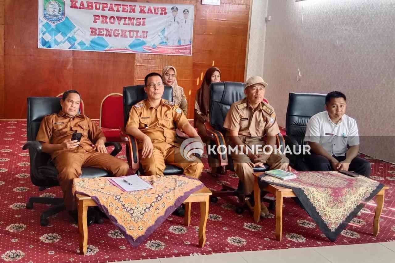 Inflasi YoY 3,00 Persen, Mendagri Minta Pemda Terus Monitor Inflasi