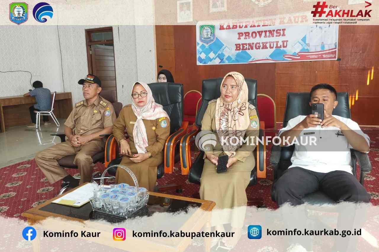 Jaga Perekonomian Masyarakat, Kemendagri Minta Pemda Perhatikan Realisasi APBD