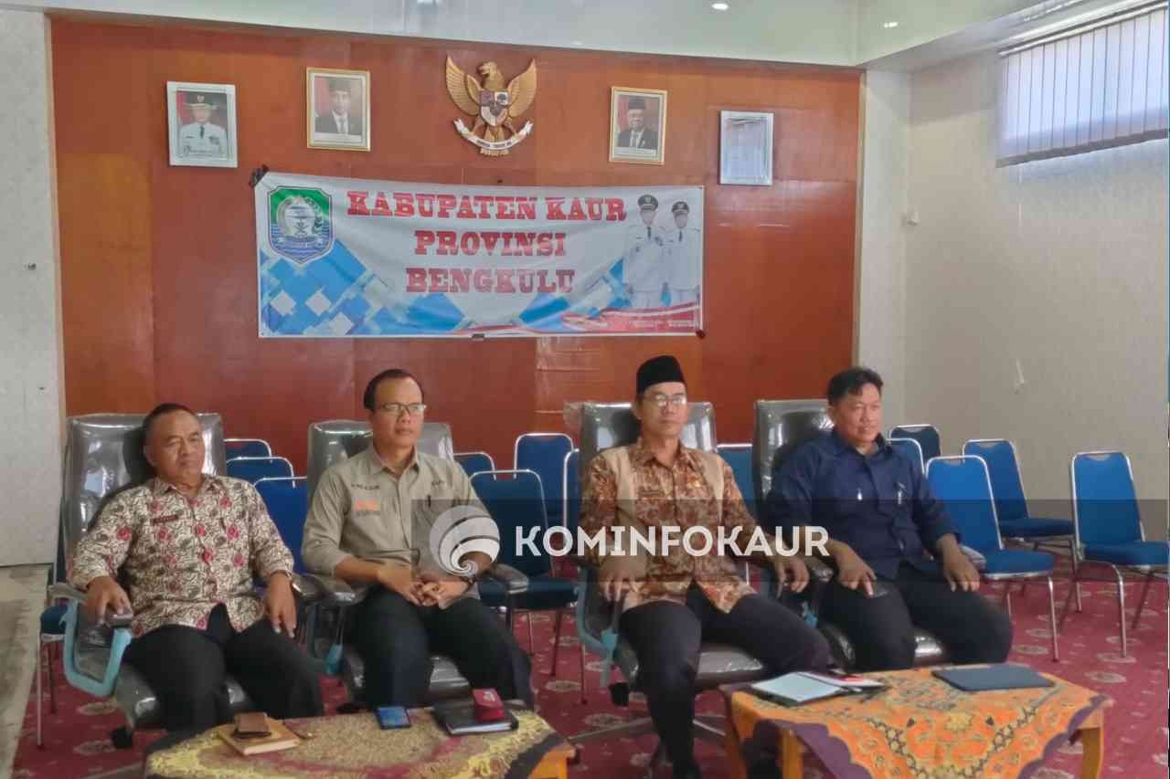 Ormas Punya Peran Sukseskan Pemilu Serentak 2024