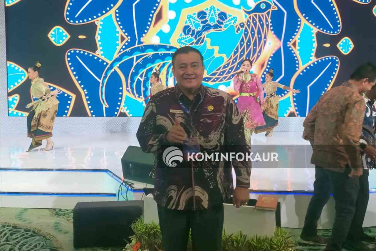 Pemerintah Siapkan Ekosistem Elektronifikasi Transaksi Pemerintah Daerah