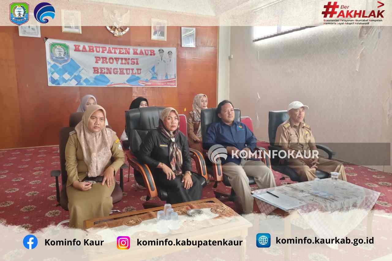 Kemendagri Dorong Pemda Buat SOP Pengendalian Inflasi