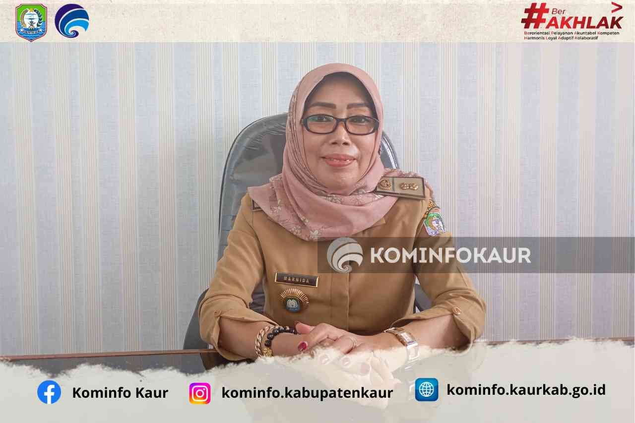 Dinas Pariwisata Gelar Pemilihan Duta Wisata Dang Odang 2024