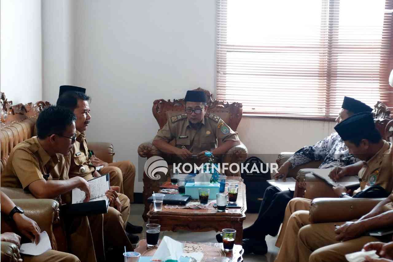 Festival Gurita Targetkan 10 Ribu Pengunjung Hadir 