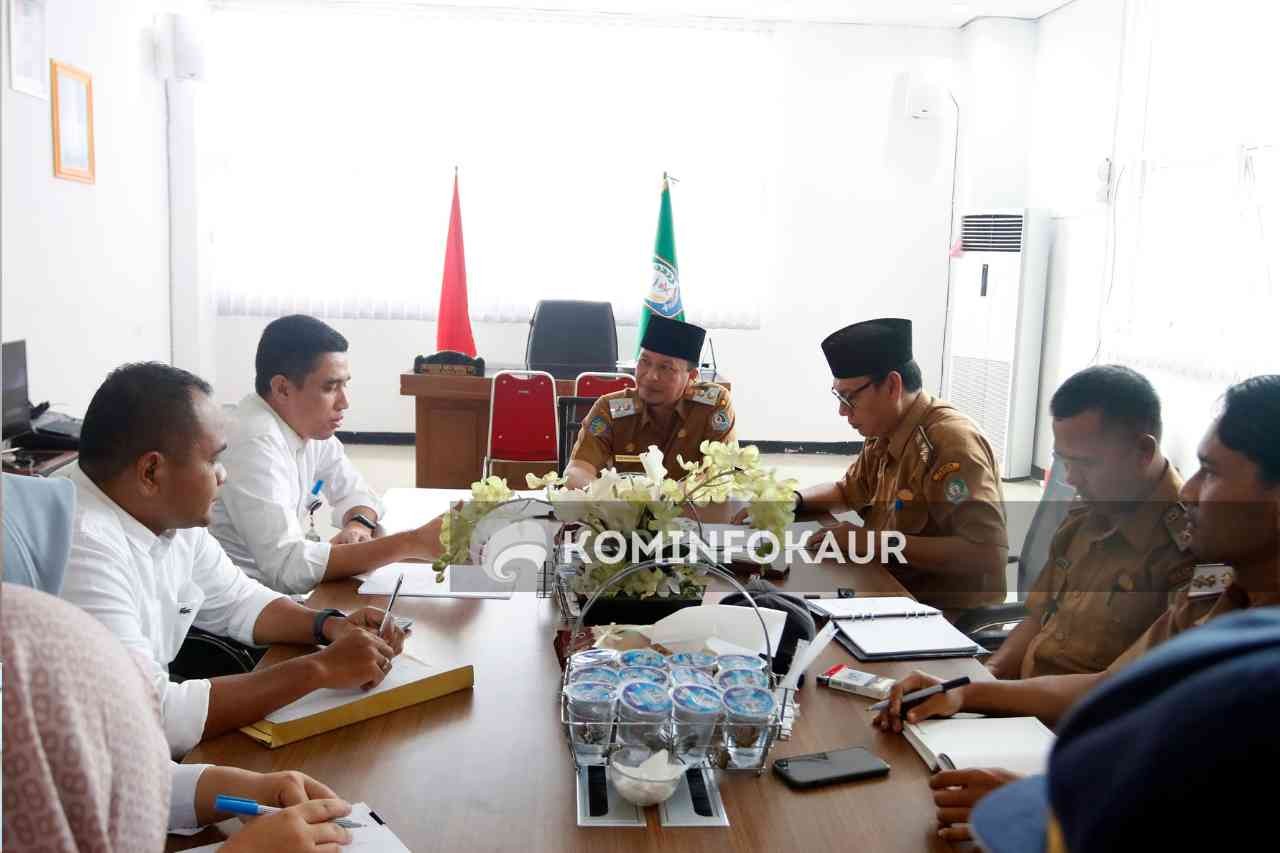 Ruas Jalan Nasional Perbatasan Bengkulu – Lampung  Beralih Status 