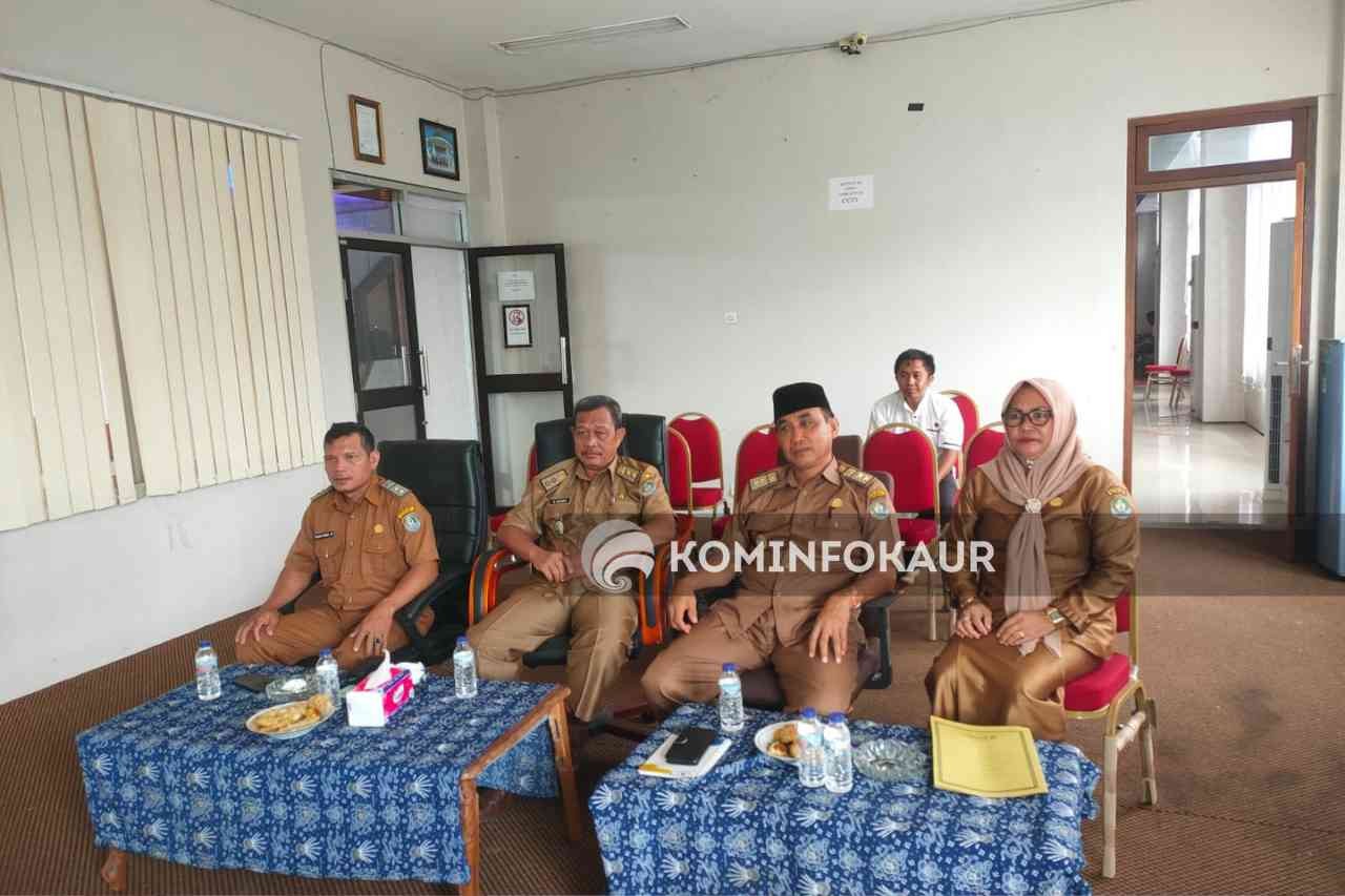 Inflasi YoY 2,57 Persen, Kemendagri Warning Pemda Yang Inflasinya Tinggi 