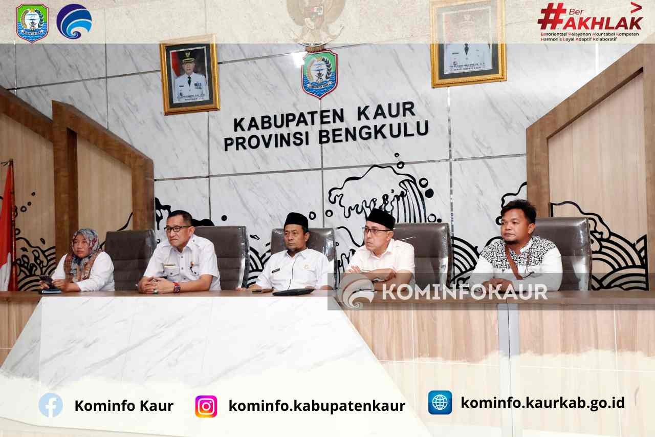 Penegakan Hukum dan Reformasi Birokrasi Masuk Pada Tiga Fokus Stranas PK 2025-2026