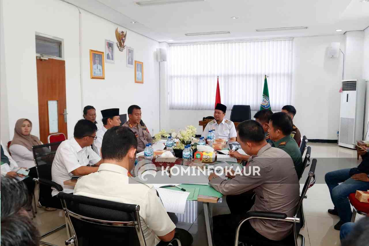 Oktober 2023, 11 Desa Laksanakan Pilkades