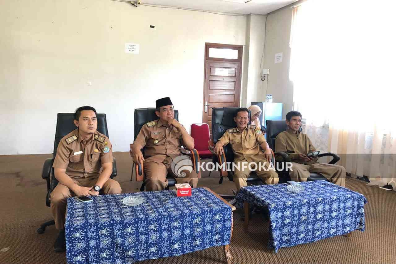 Angka Inflasi Turun, Mendagri Ingatkan Kepala Daerah Bantu Distribusi Logistik Pemilu 