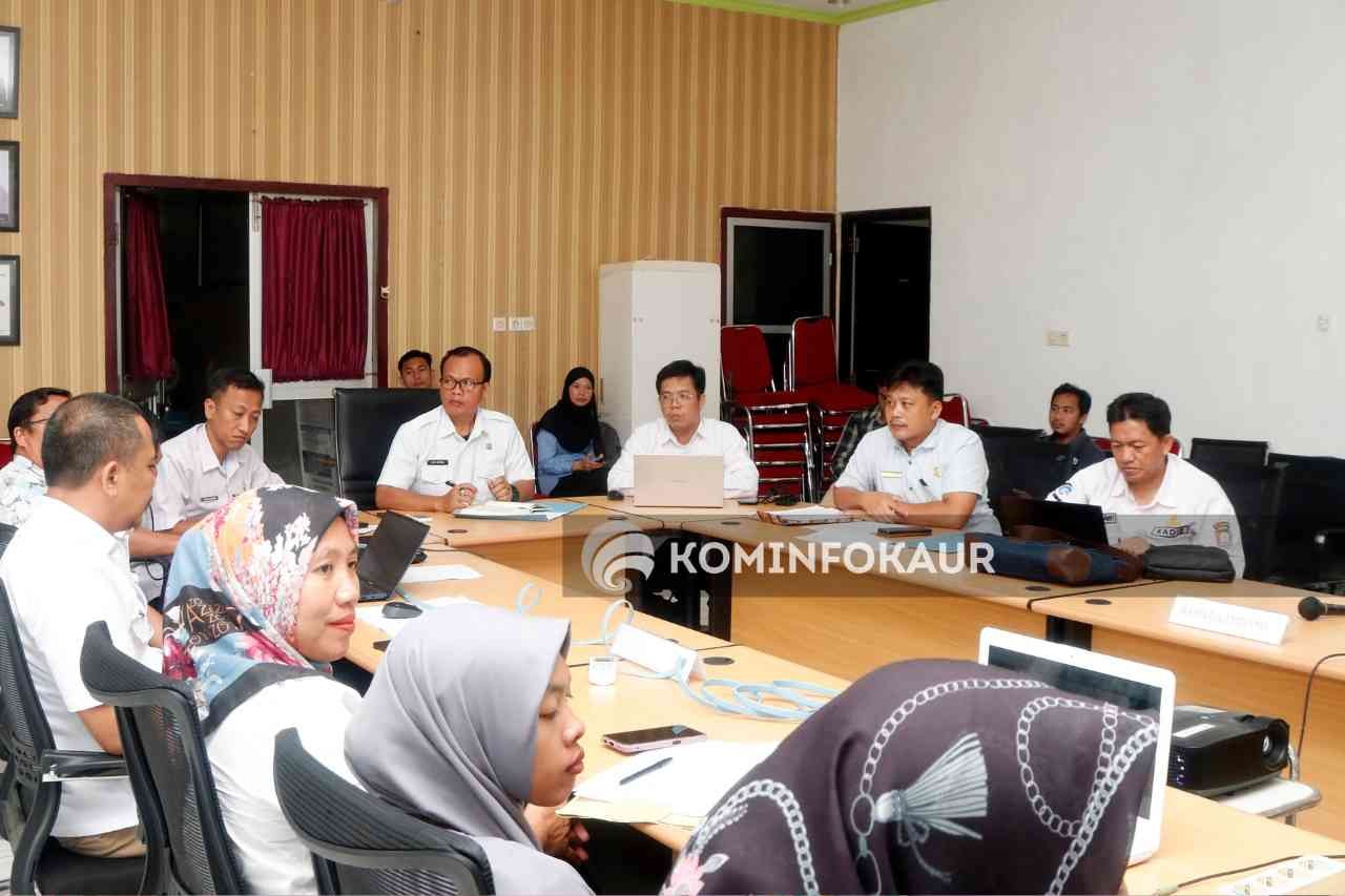 September 2024, MPP Ditargetkan Mulai Lakukan Pelayanan 