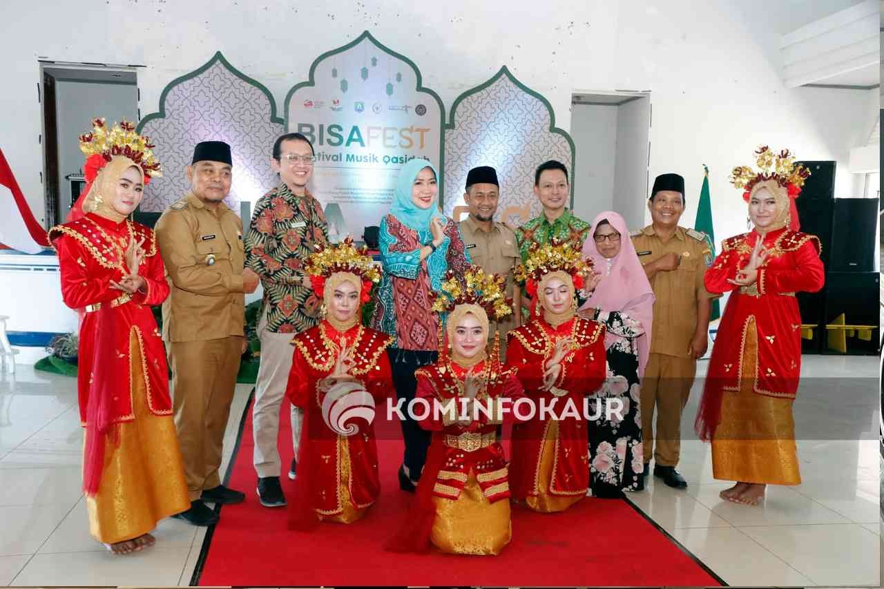 BISA Fest, Angkat Potensi Musik Qasidah