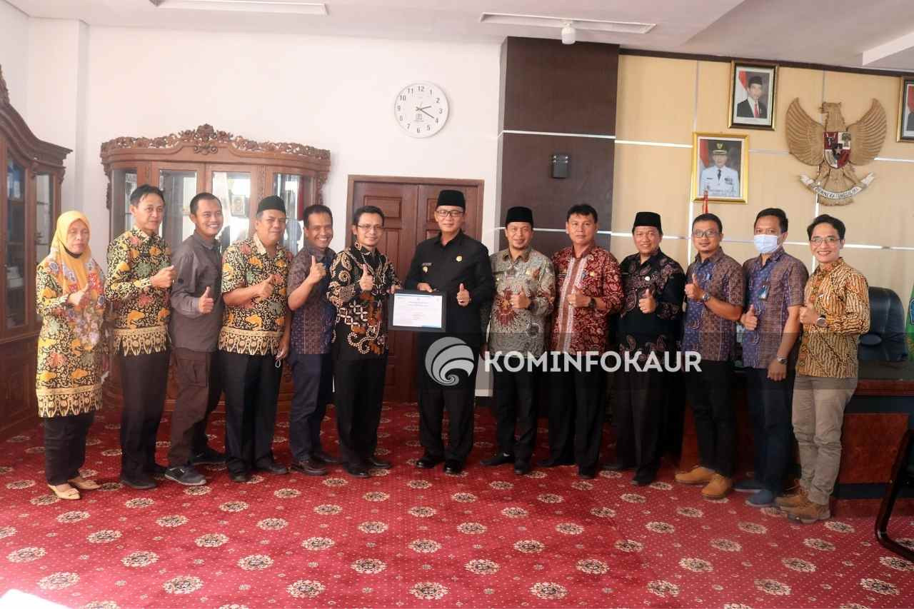 2023 Gardu Induk 150 KV Segera Beroperasi