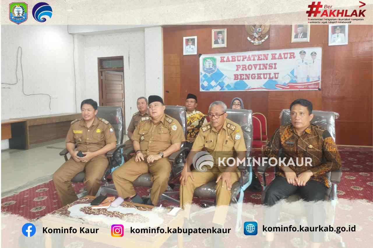 Kemenko Dorong Optimalisasi Digitalisasi Transaksi Pemerintah Daerah