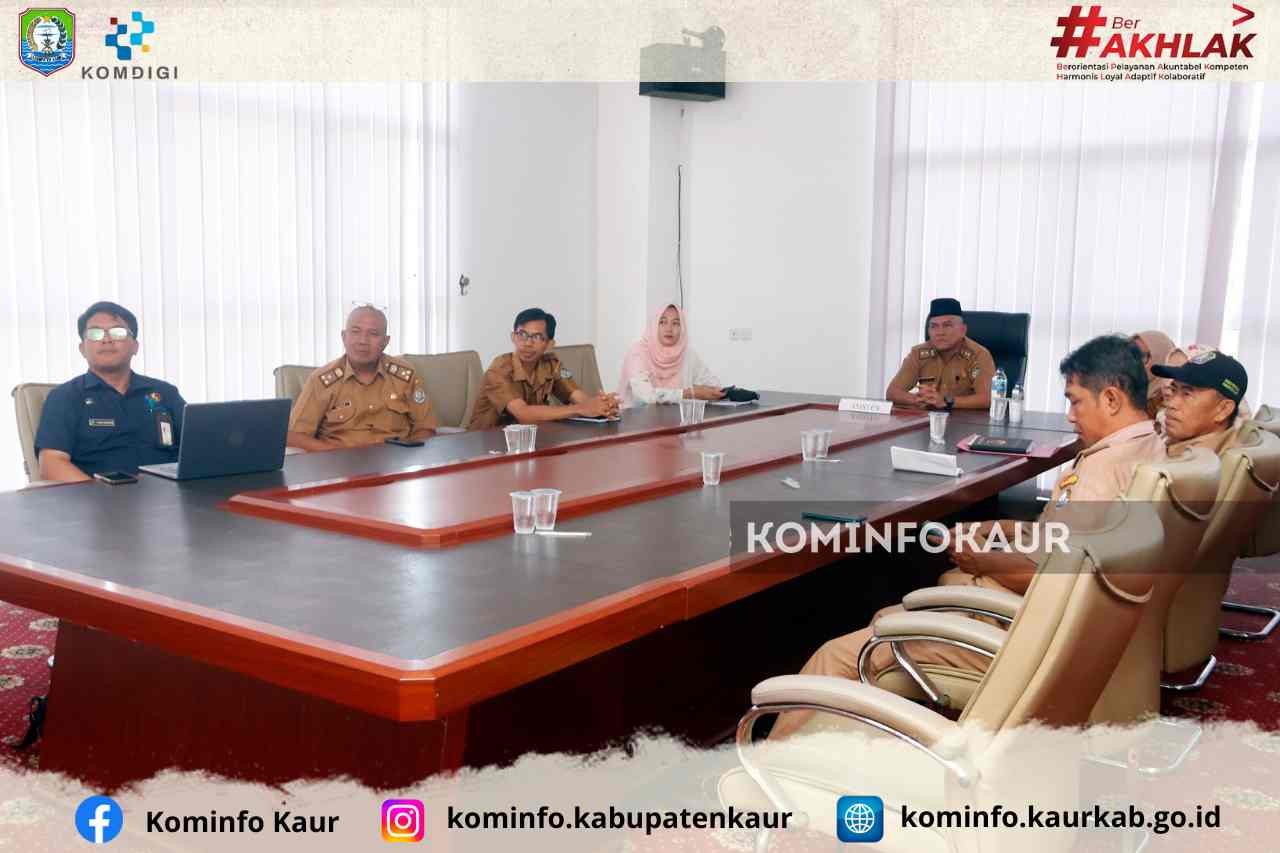 Turunkan Angka Kemiskinan Ekstrem, Mendagri Tekankan Bantuan ke Masyarakat Harus Tepat Sasaran