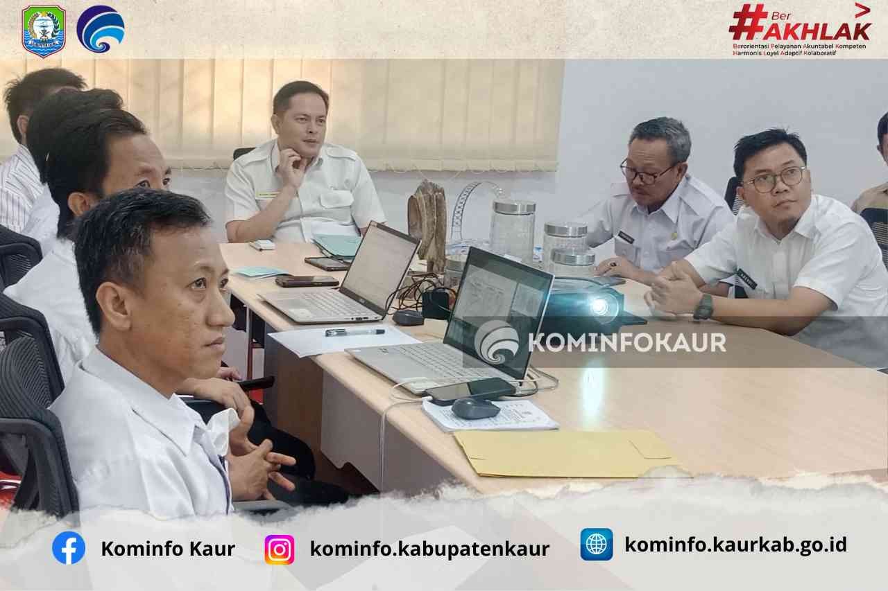 Bappeda Minta OPD Siapkan Usulan DAK 2025 