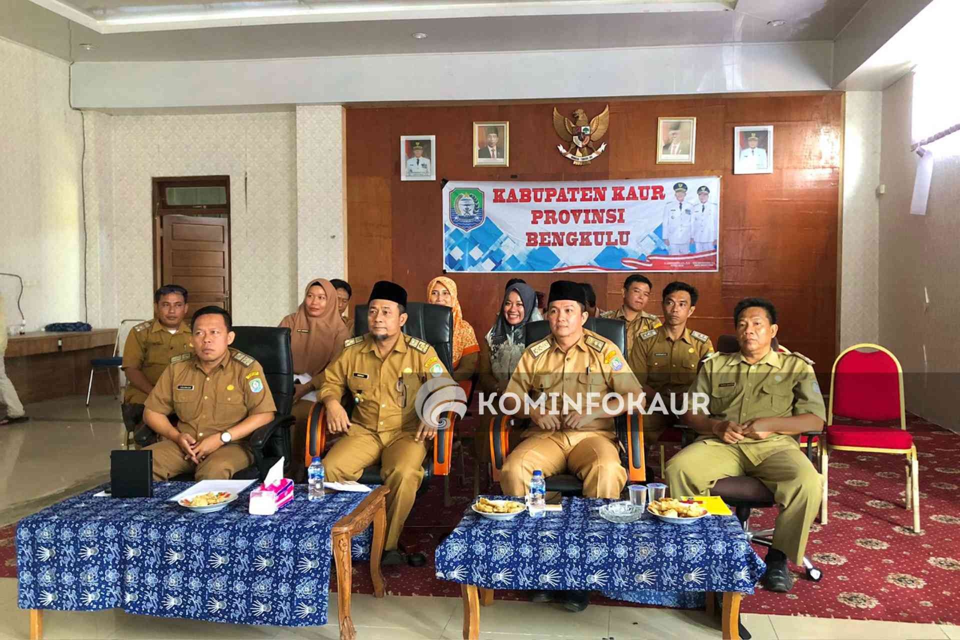 LAN Siap Kawal IKK 2025