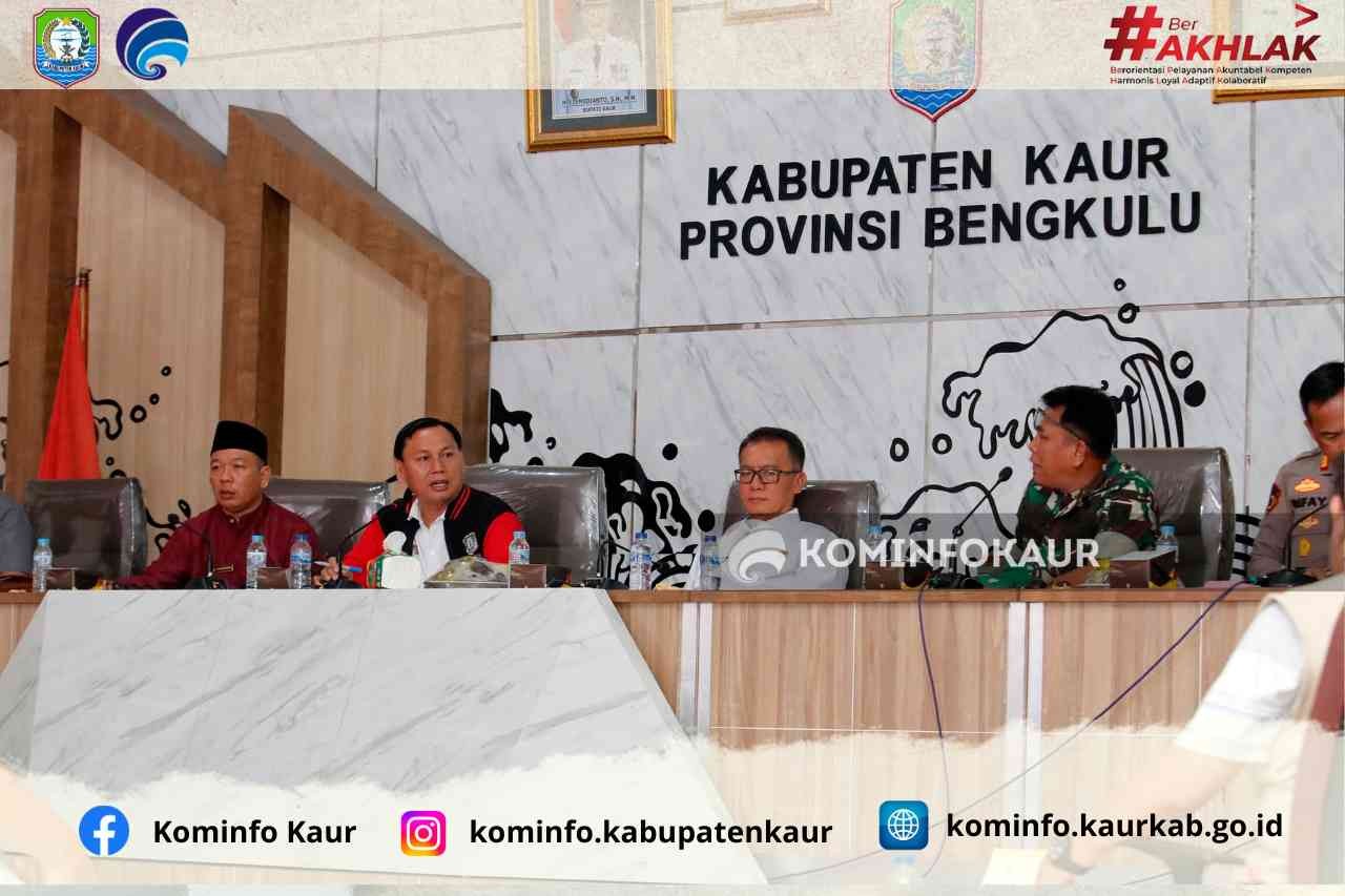 Peringati HUT Ke-79 RI, Pemda Gelar Turnamen Sepak Bola Bupati Cup dan Lomba Lari 5K 