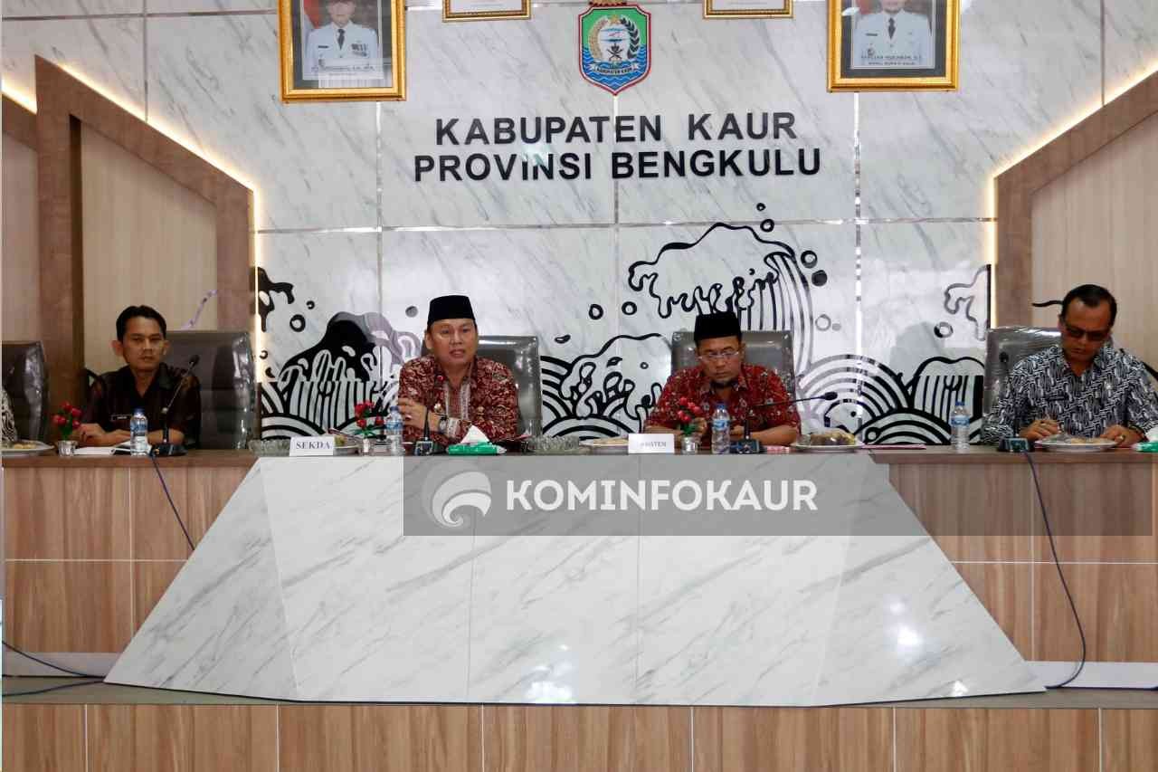 Transfer DAU Normal, OPD Taklagi Tersendat