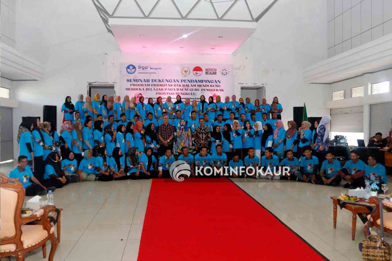 Dewi Coryati : Daerah Bisa maju, Dunia Pendidikan Harus Diperhatikan