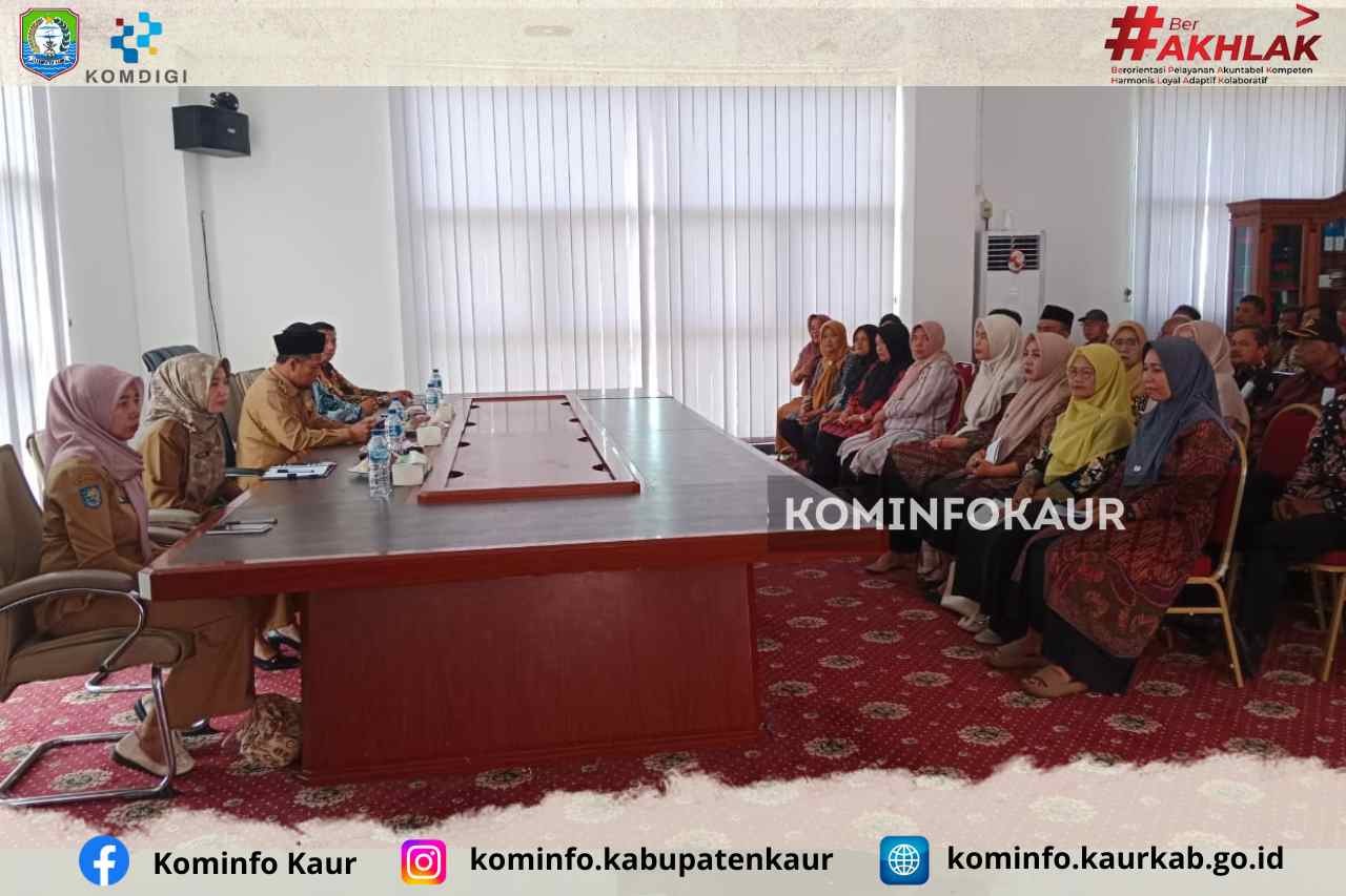 Mandiri Taspen Perkenalkan Produk dan Layanan Bagi ASN MPP