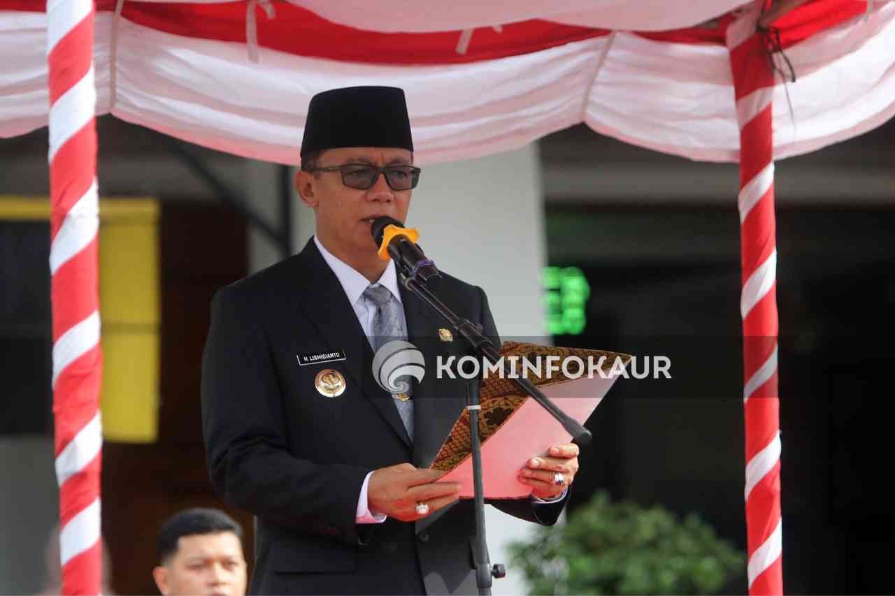 Peringati Hari Ibu Ke-94, Bupati : Jadilah Perempuan Yang Berdaya Saing, Cerdas dan Inovatif