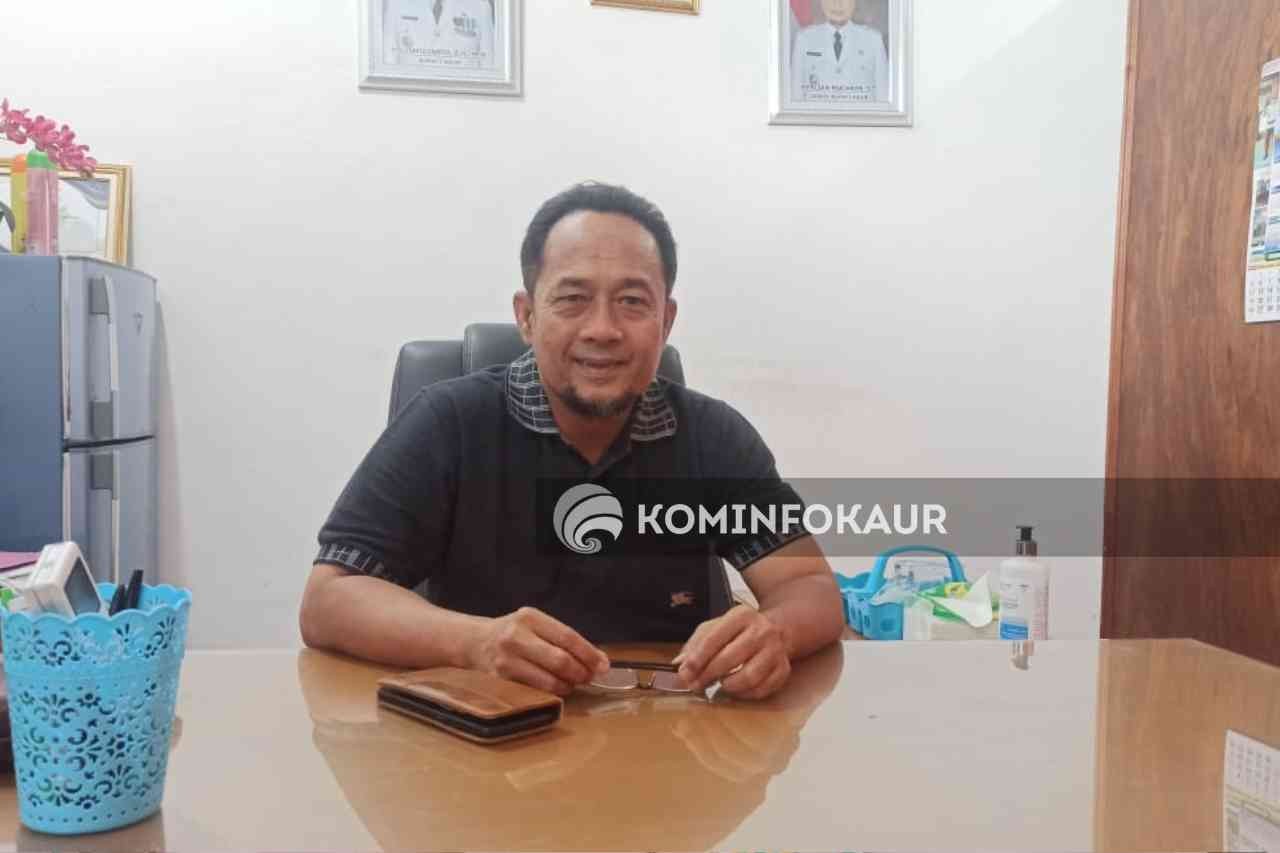 Dapat Nilai 95,94 dari Ombudsman RI, Kabupaten Kaur Raih Kategori Berkualitas Tertinggi 