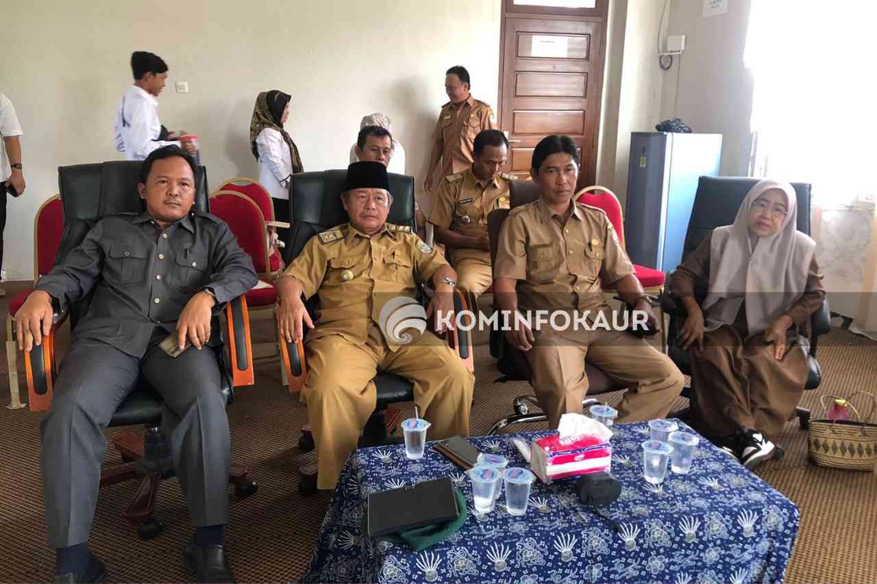 Kemendagri Imbau Kepala Daerah Kendalikan Harga Pangan Jelang Ramadan