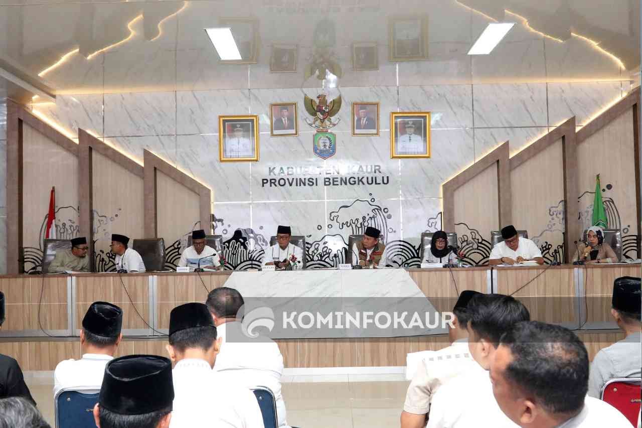 Festival Gurita 2023, Dispar Siapkan Enam Agenda Kegiatan 