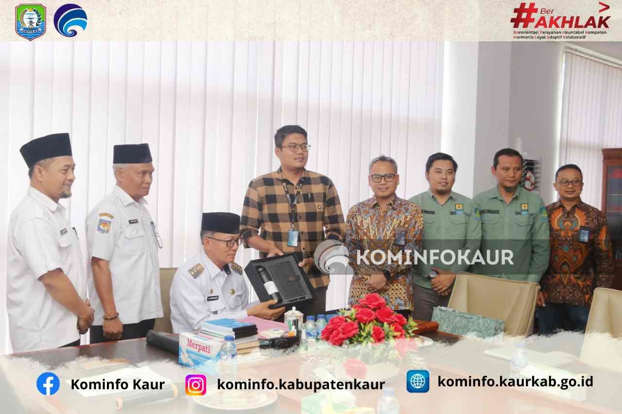 Gardu Induk 150 KV Bintuhan - Manna Belum Operasi, Ini Kendalanya 