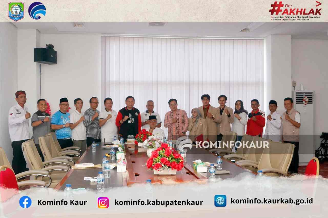 Desa Linau dan Benteng Harapan Jadi Lokasi KKN-PPM Mahasiswa UGM