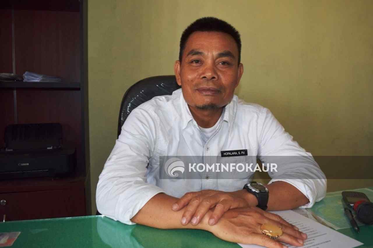 Meriahkan HUT RI, Pemda Kaur Gelar Turnamen Sepak Bola Bupati Bupati Cup 