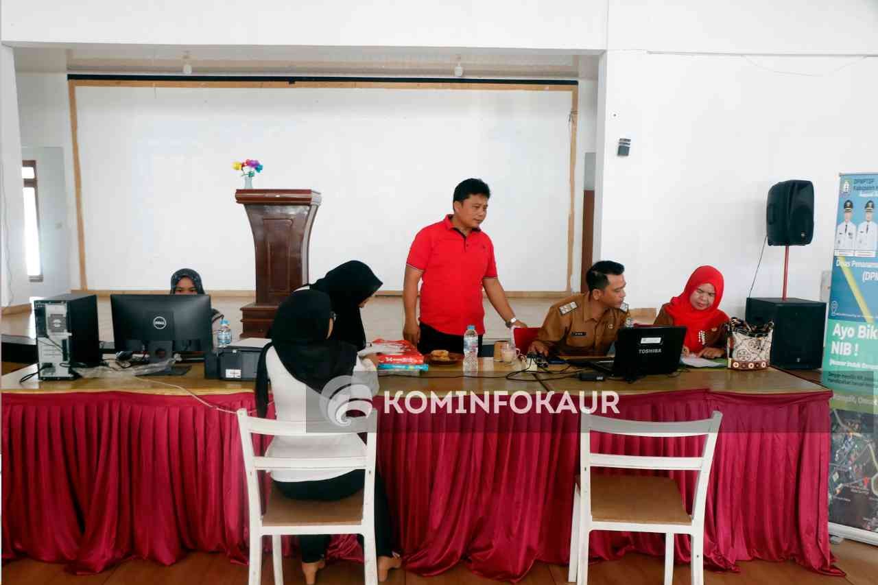 Layan JEMPOL, Permudah Masyarakat Urus Perizinan