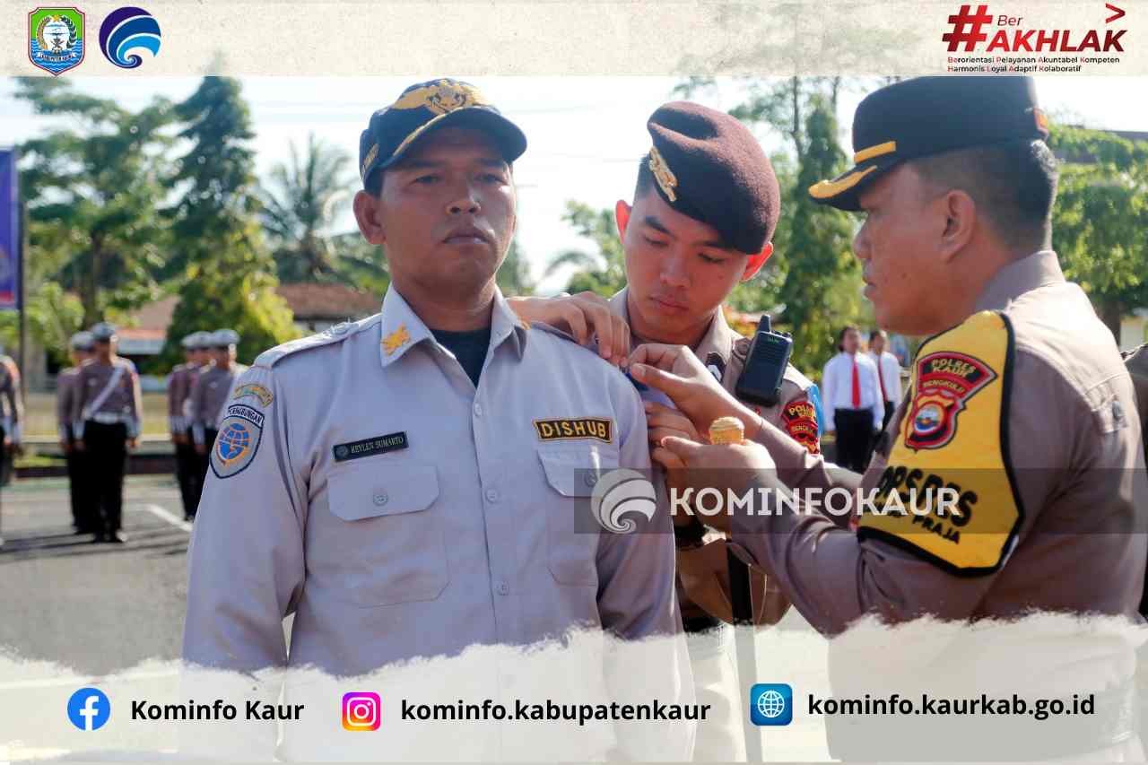 Ops Zebra Nala 2024 Dimulai, Ini Jenis Pelanggaran yang Disasar
