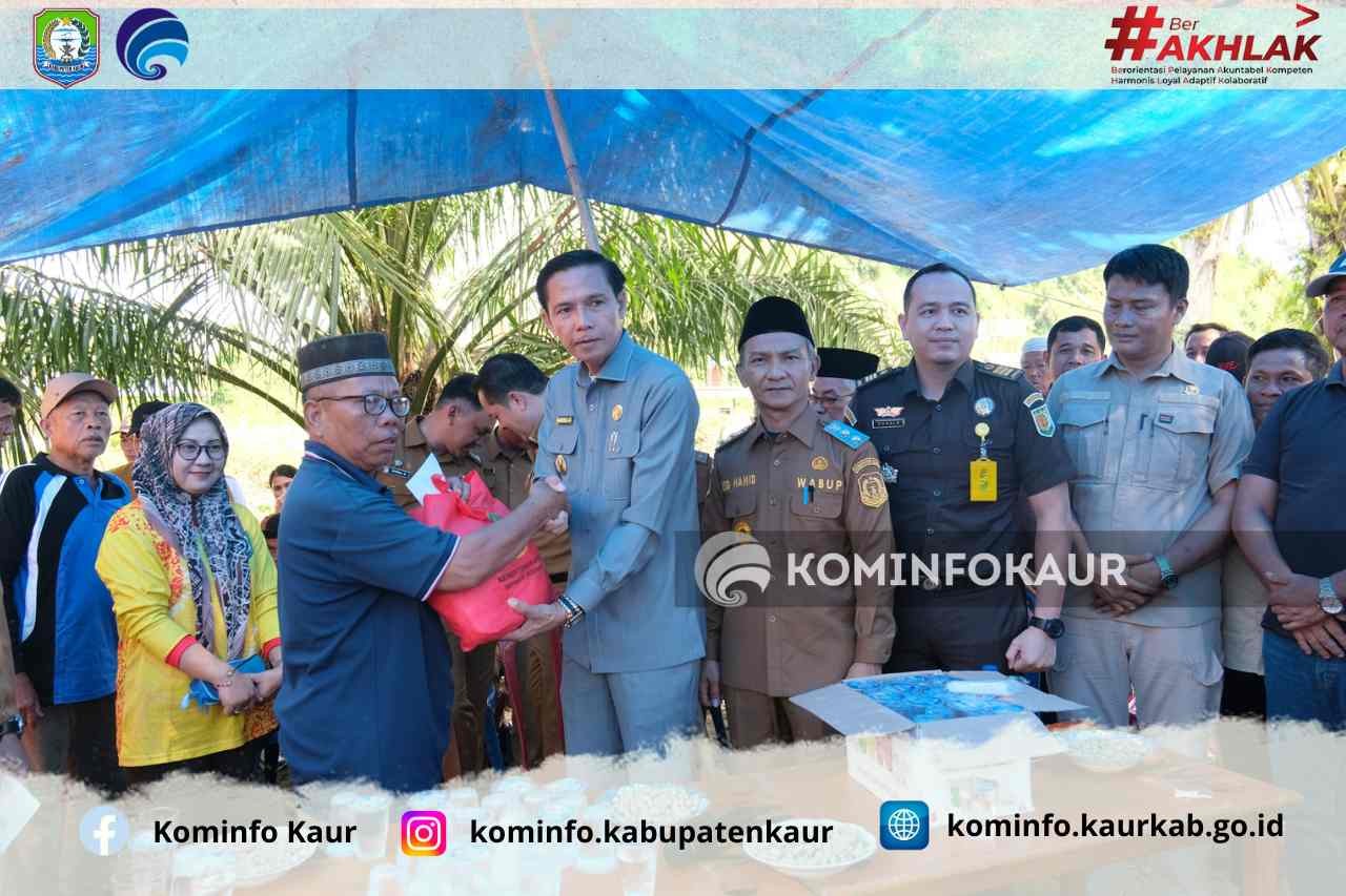Sat Set Atasi Banjir Pagulir, Bupati Ambil Langkah Ini