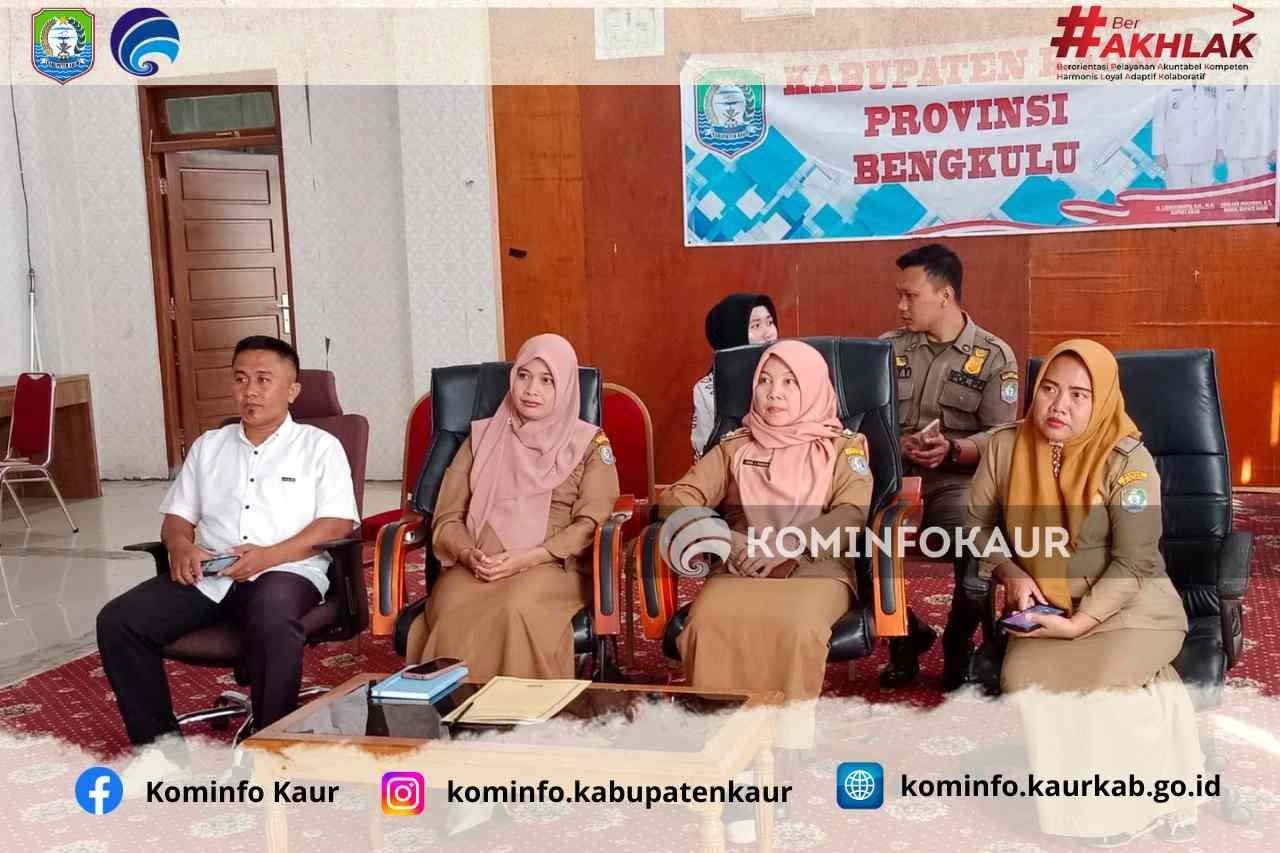 Tomsi Tohir : Kenaikan Insidentil Komoditas Tertentu Perlu Dicek Untuk Cegah Inflasi