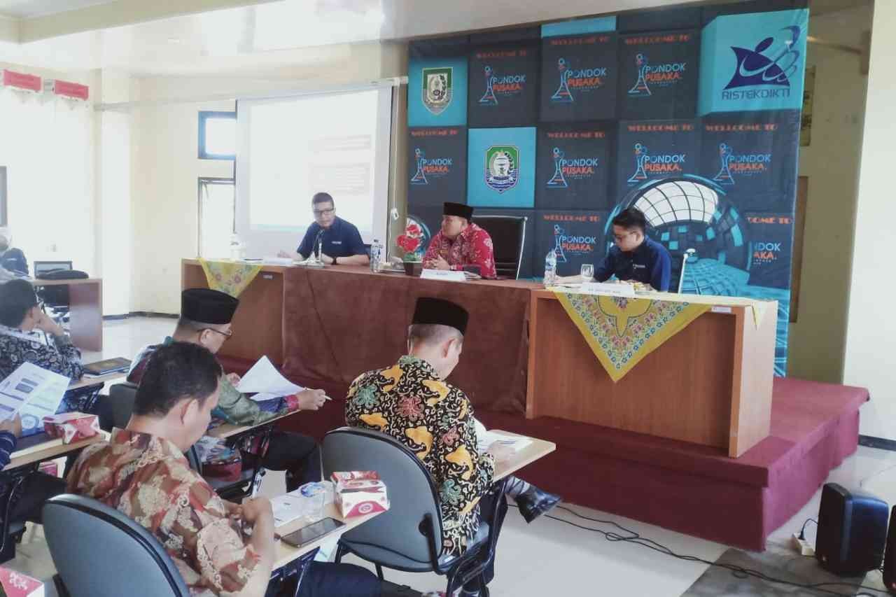 Pemkab Kaur Dorong Optimalisasi Program JKN
