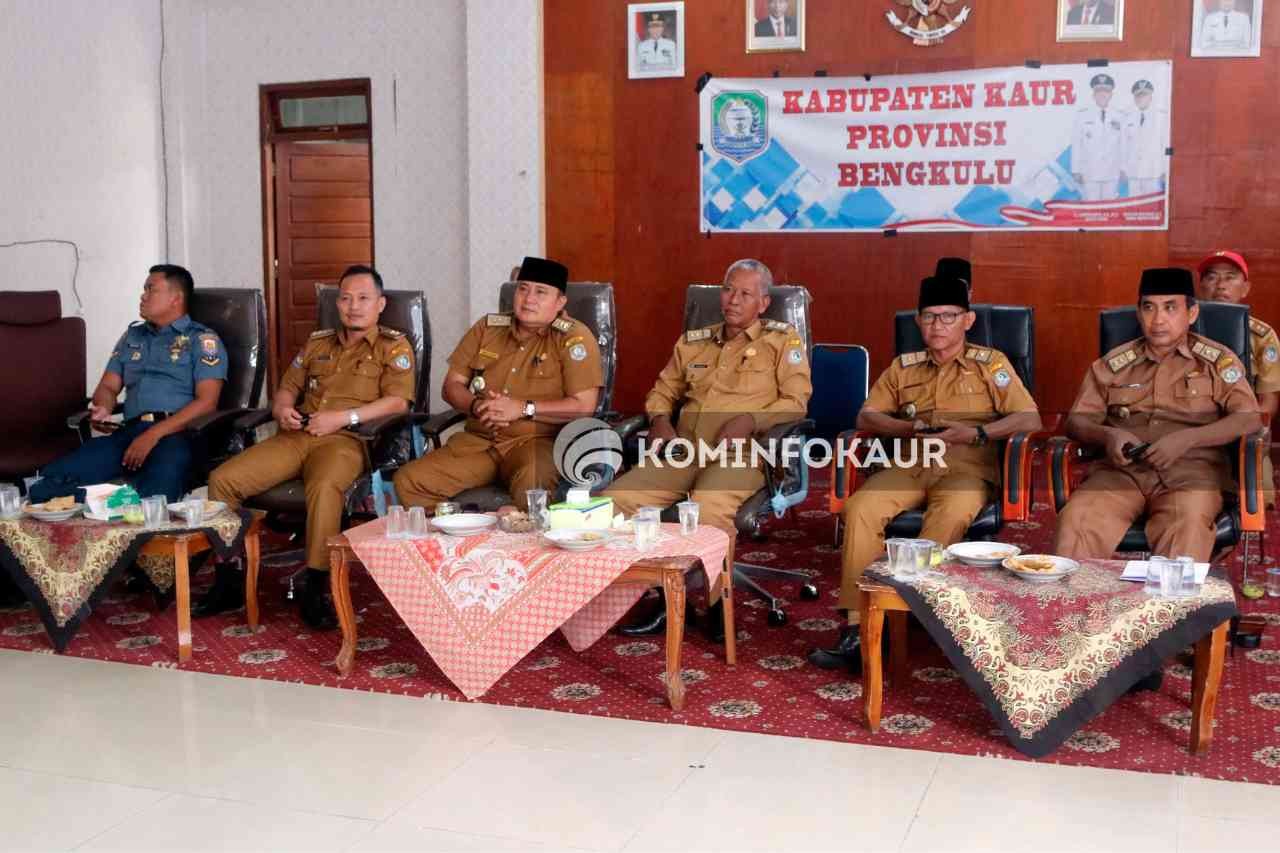 Pemda Siapkan Pasar Murah di Daerah Sulit 