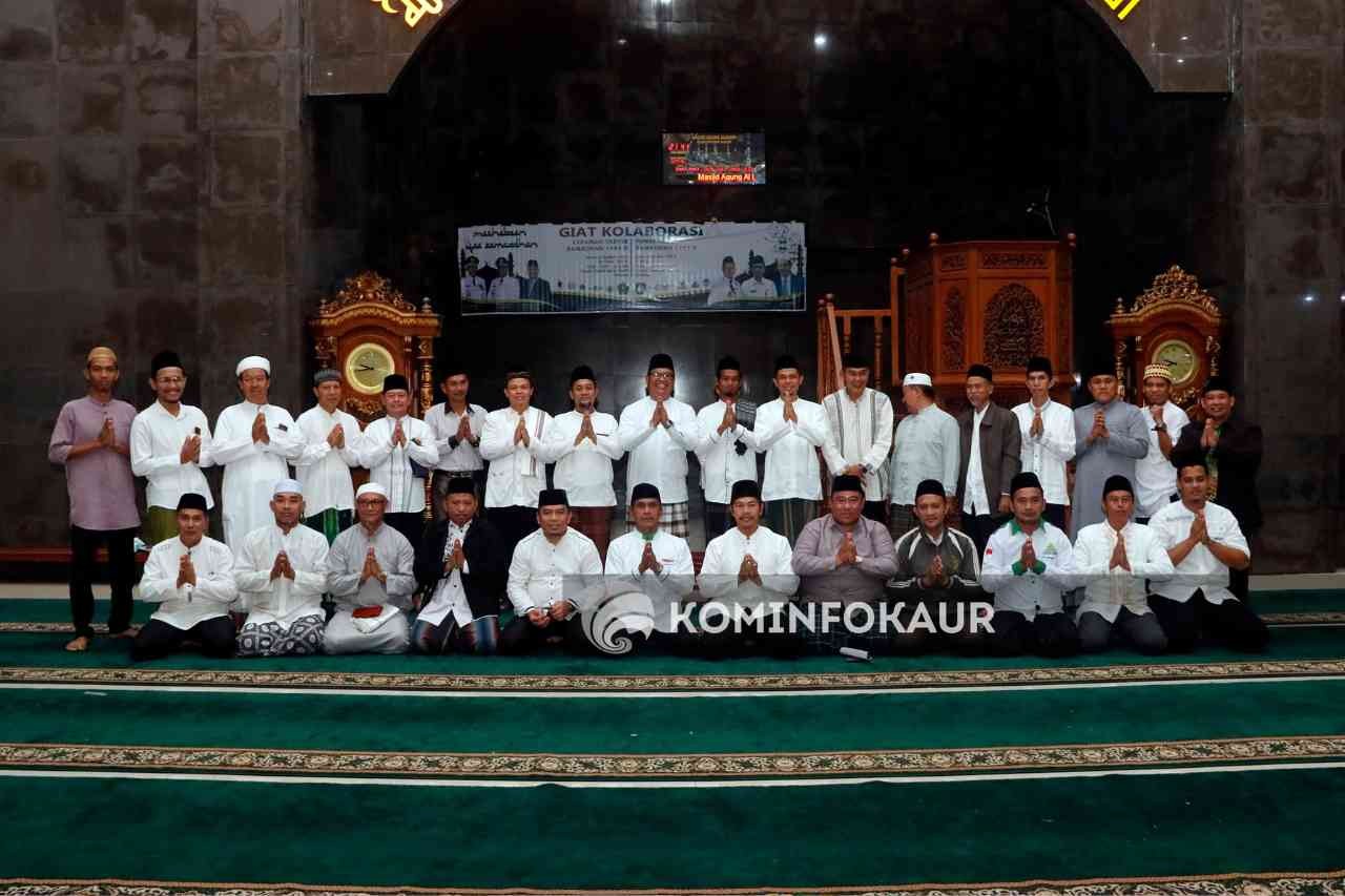 Sambut Ramadan 1445 H, Pemda dan Kemenag Gelar Tarhib Ramadan