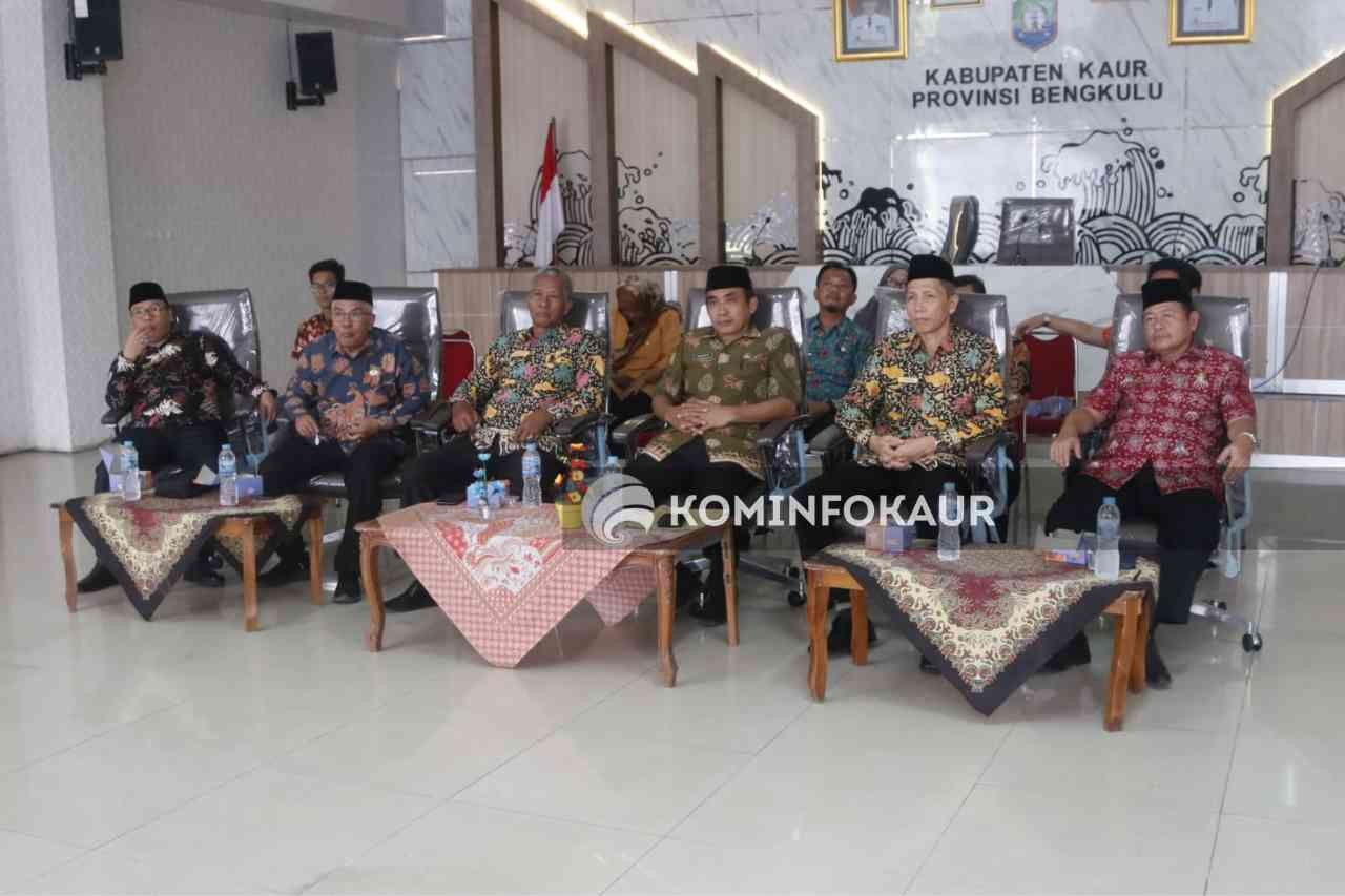 Kucuran Insentif Fiskal Bagi Daerah Yang Mampu Atasi Kemiskinan Ekstrem